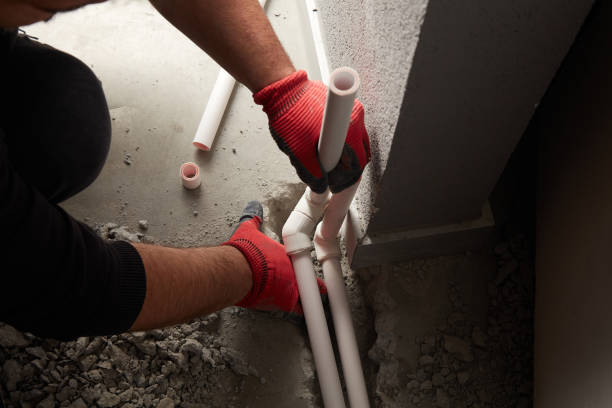 Best Gas Line Repair  in Carnesville, GA