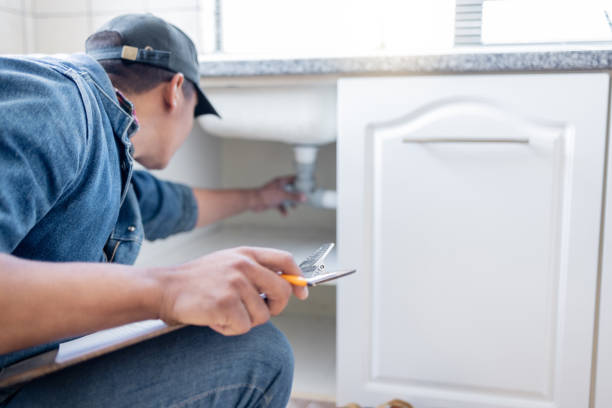 Best Sewer Cleaning Services  in Carnesville, GA