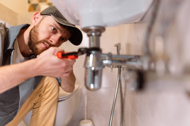 Best Leak Detection Services  in Carnesville, GA