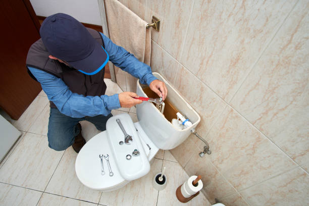 Best Same-Day Plumbing Service  in Carnesville, GA