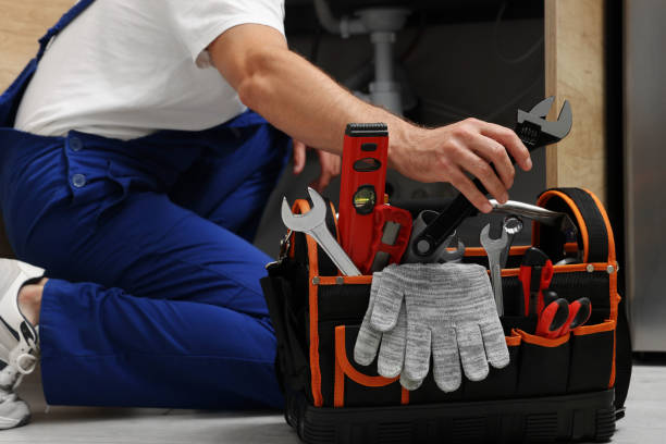 Best Leak Detection Services  in Carnesville, GA