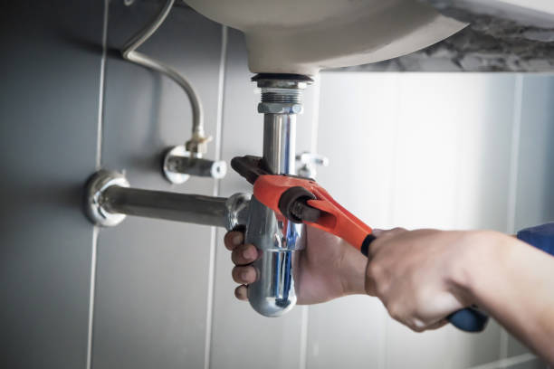 Best Local Plumber Services  in Carnesville, GA