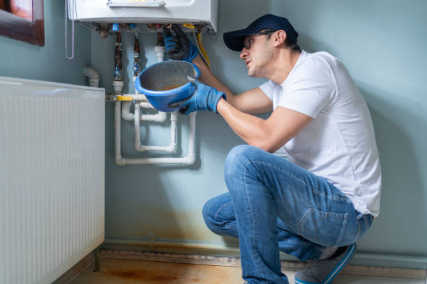 Best Septic Systems  in Carnesville, GA